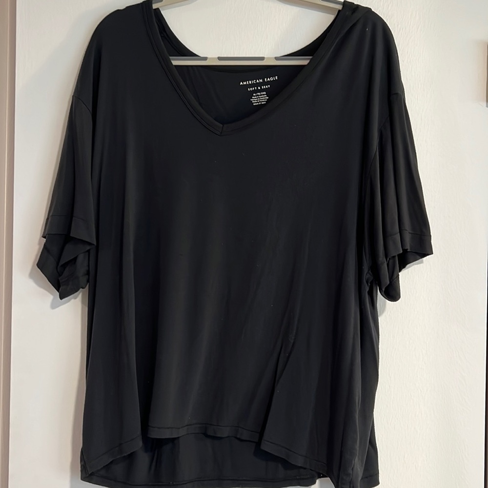 Soft & Sexy Tee